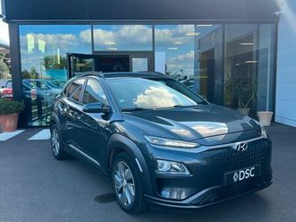 hyundai kona electric 136cv creative