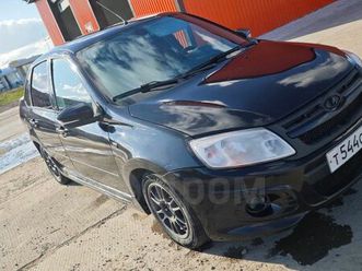 продажа лада гранта спорт, 2015 год в новом уренгое