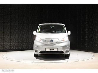 nissan nv200 e- 5pl 2017 evalia n-connecta