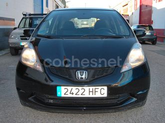 honda jazz 1.4 ivtec elegance