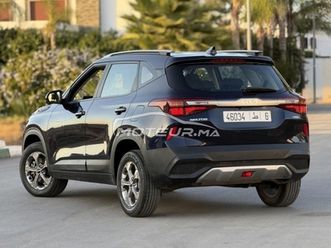 kia seltos 2023 diesel 477683 occasion à rabat maroc