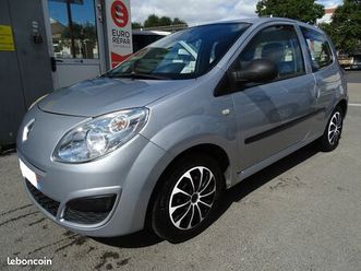 renault twingo ii 1.2 expression