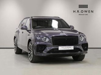 2022 - ewb azure automatic 5-door