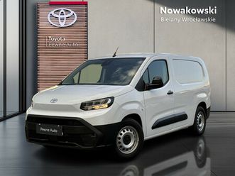 city ev long 2,4t active