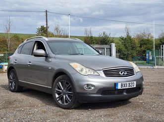 2011 (11) - 3.7 v6 5dr auto
