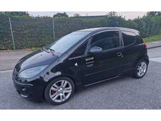 czt 1.5 turbo 150 ps