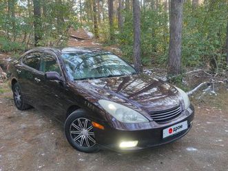 продажа toyota windom, 2001 год в барнауле