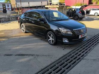 продажа toyota premio, 2015 год в благовещенске