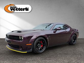 srt hellcat redeye widebody jailbreak