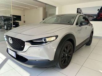 e-skyactiv-x m hybrid 2wd homura 186cv