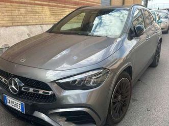 amg line advanced plus