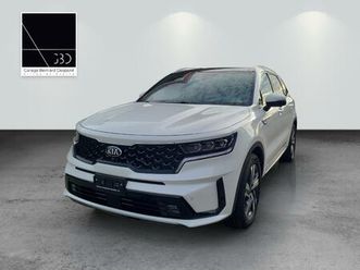 sorento 1.6 t-gdi plug-in hybrid style