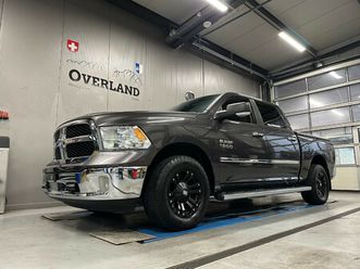 1500 v6 3,6 liter 309 ps