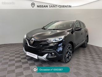 renault kadjar 1.6 tce crossboarder-s