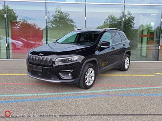 cherokee 2.0 limited awd drive i 9atx -- panorama --