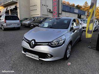 renault clio iv 1.5 dci 75 cv energy limited