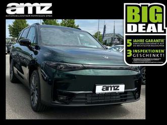 reev dcladefähig sitzkühlung*974kmreichweite