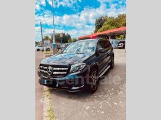 350 d executive 4matic