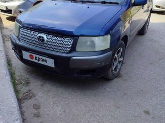 продажа toyota probox, 2008 год в якутске