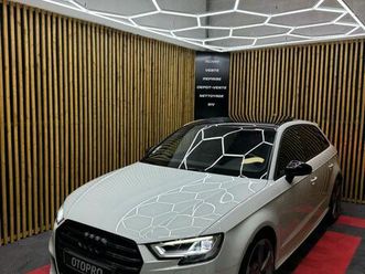 audi s3 phase 2 ??