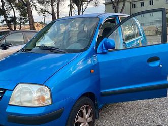 hyundai atos prime