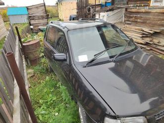 продажа mazda demio, 1998 год в новосибирске