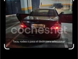 mercedes-benz clase slk