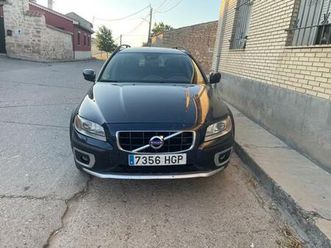 volvo - xc70
