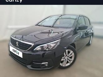 peugeot 308 business bluehdi 100ch s&s bvm6 active