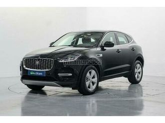 jaguar - epace