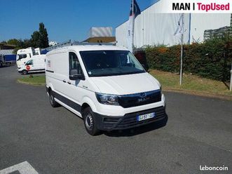 man tge 3.140 4x2f sb