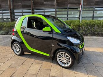 2011 (11) - passion mhd 2dr softouch auto [2010]