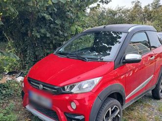 aixam crossover premium