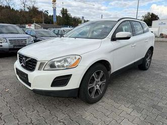 xc60 d3 aut. momentum