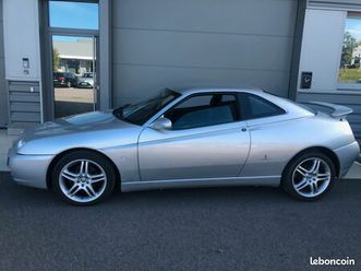 alfa roméo gtv 916 2.0 jts - 165cv