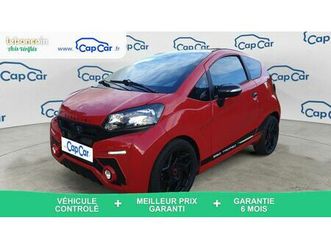 casalini m20 kholer 550 eco tech 480cm3 trofeo - automatique 550 trofeo