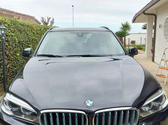 xdrive40e luxury auto
