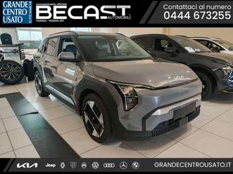 81.4 kwh earth - pronta consegna