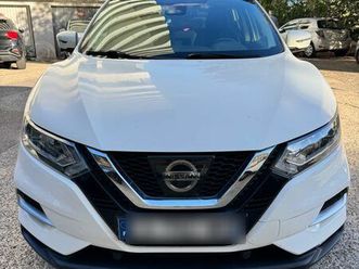 nissan qashqai connect edition 115cv
