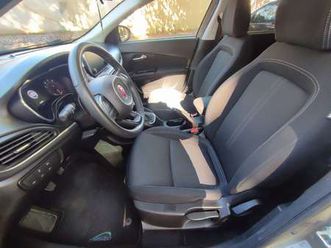 tipo sw ii 2016 sw 1.4 tjt lounge gpl 120cv