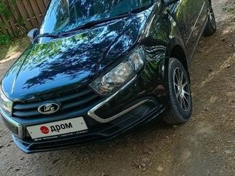 продажа лада гранта, 2019 год в екатеринбурге