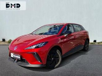 ev 170ch - 51kwh my23