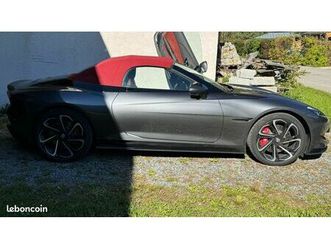 mg cyberster 77kwh - 375 kw 4wd