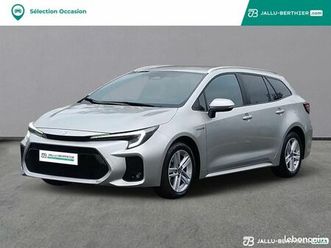 suzuki swace 1.8 hybrid 140ch pack my24