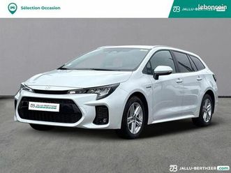 suzuki swace 1.8 hybrid 140ch privilège my24