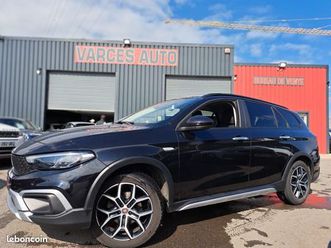 FIAT TIPO fiat-tipo-1-5-fly-130-cv-dct7-cross-2023