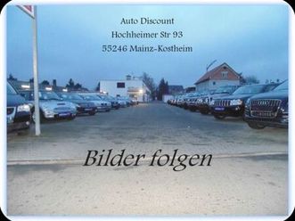 jeep commander 3.0 v6 crd limited *ahk*voll*7-sitzer