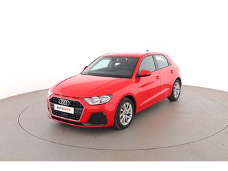 audi a1 sportback 30 tfsi design