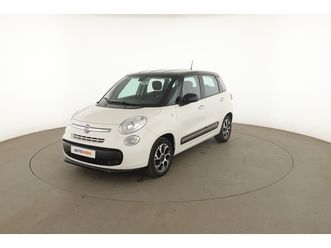 fiat 500l 1.3 multijet popstar