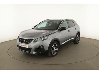 peugeot 3008 1.5 blue-hdi allure business eat8